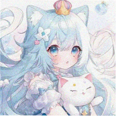 用户 老式收音机 头像